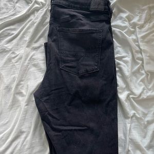 American Eagle Super Stretch Jeans